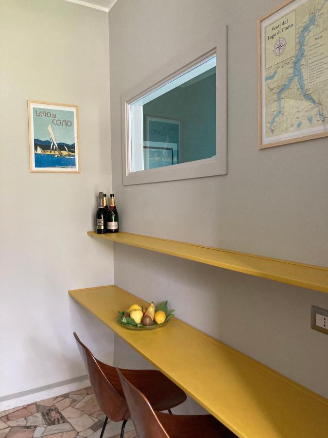 Appartement The Silky Way à Côme Extérieur photo